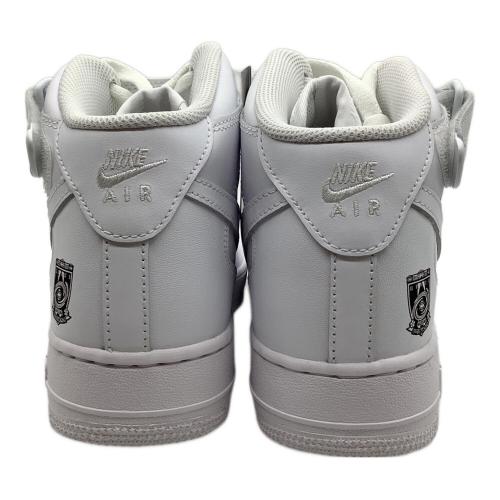 浦和レッズ× NIKE 800足限定のスニーカー(未使用品)が入荷