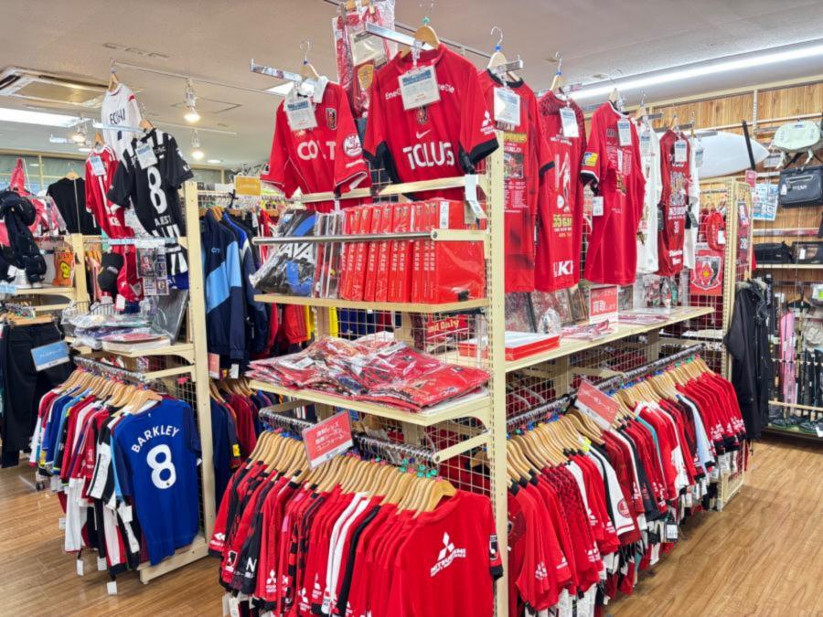 トレファクスポーツアウトドア岩槻店ブログ画像2