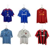 岩槻店】プレミアリーグ所属する6チームのユニフォームご紹介