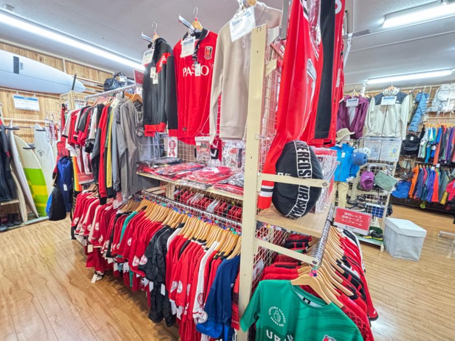 トレファクスポーツアウトドア岩槻店ブログ画像2