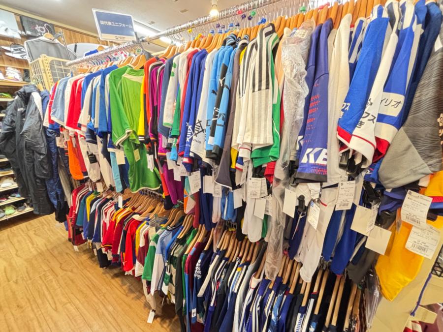 トレファクスポーツアウトドア岩槻店ブログ画像4
