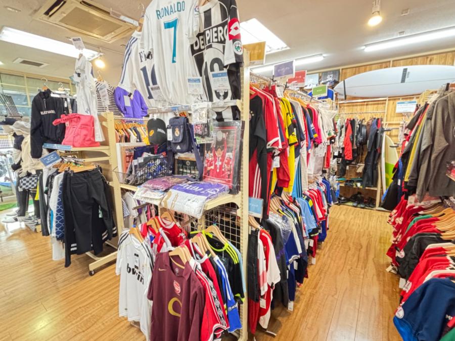 トレファクスポーツアウトドア岩槻店ブログ画像6