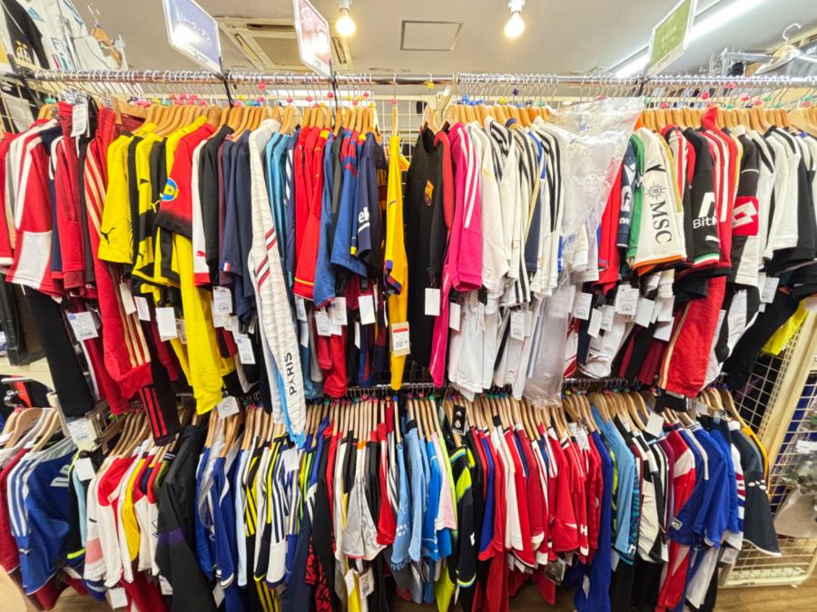 トレファクスポーツアウトドア岩槻店ブログ画像8