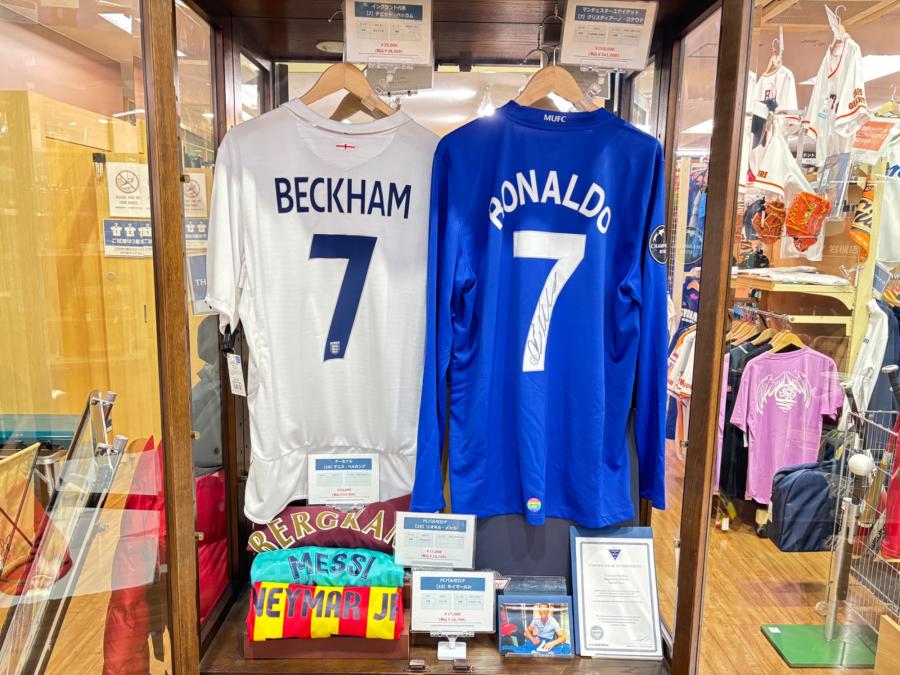 トレファクスポーツアウトドア岩槻店ブログ画像7