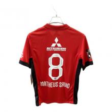 【岩槻店】2025シーズン残り僅か!浦和レッズ最新ユニフォーム在庫ございます!