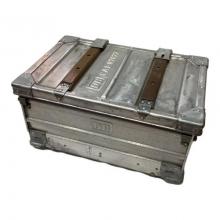 岩槻店で見れます！Zarges (ツァーゲス)  DB ドイツ鉄道 アルミコンテナ入荷しました！！