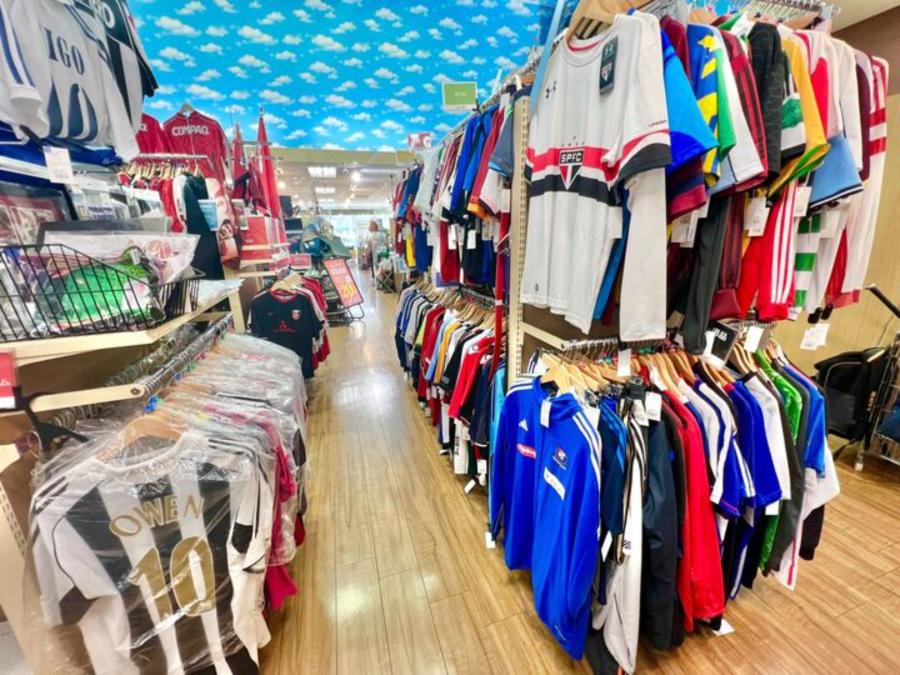 トレファクスポーツアウトドア岩槻店ブログ画像4