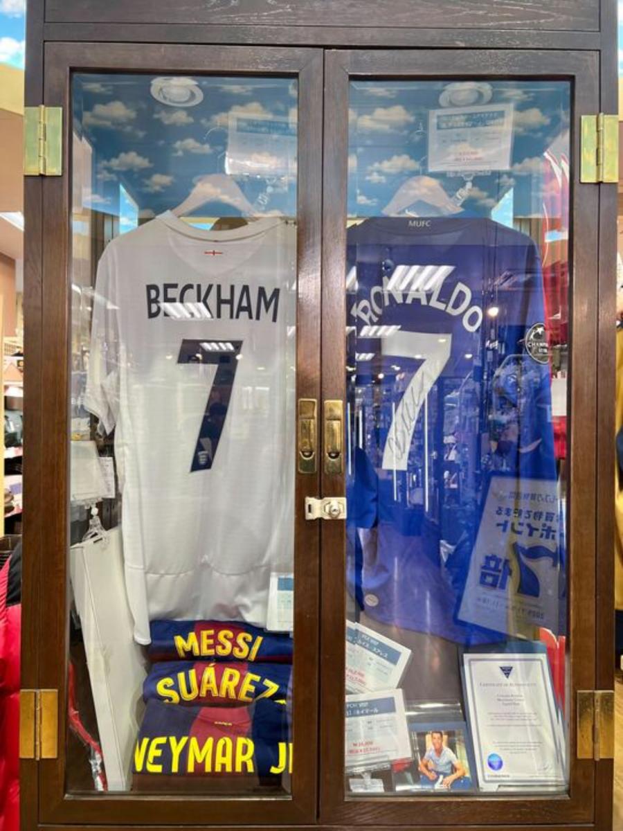 トレファクスポーツアウトドア岩槻店ブログ画像6