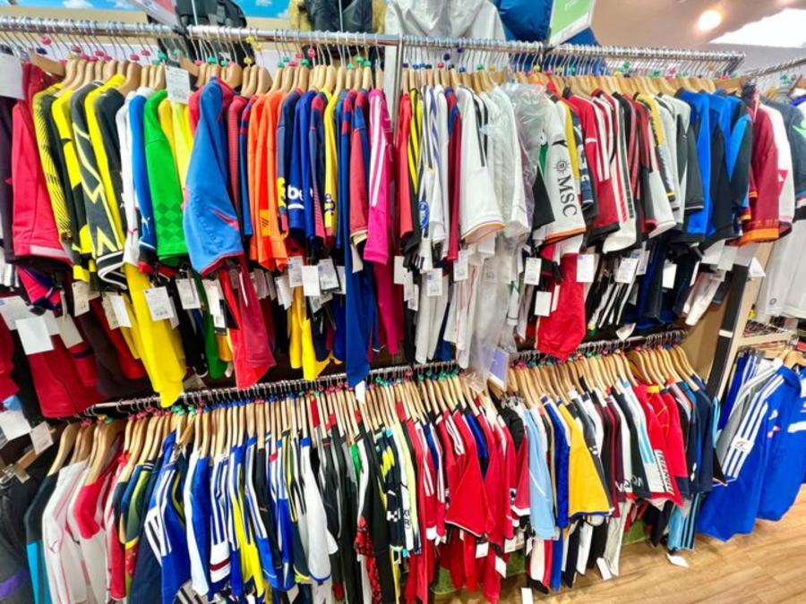 トレファクスポーツアウトドア岩槻店ブログ画像1