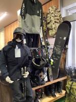 マウンテンリサーチ】MOUNTAIN RESEARCHのキャンプスクリーン入荷