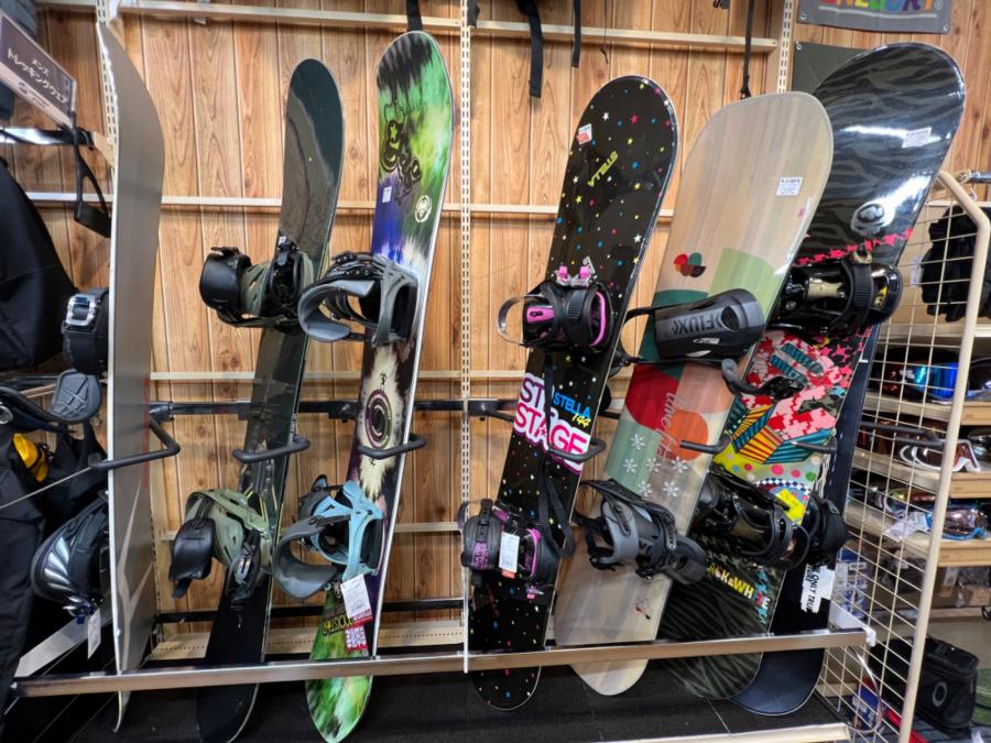 トレファクスポーツアウトドア岩槻店ブログ画像2