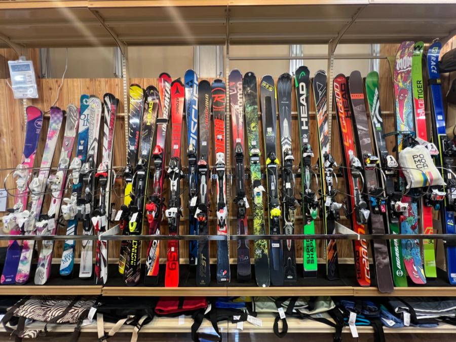 トレファクスポーツアウトドア岩槻店ブログ画像4