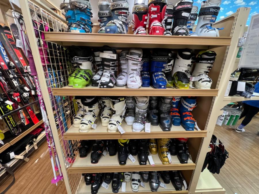 トレファクスポーツアウトドア岩槻店ブログ画像6