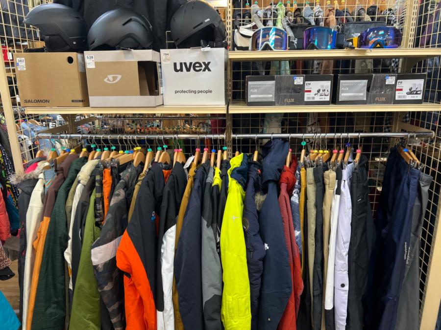 トレファクスポーツアウトドア岩槻店ブログ画像7