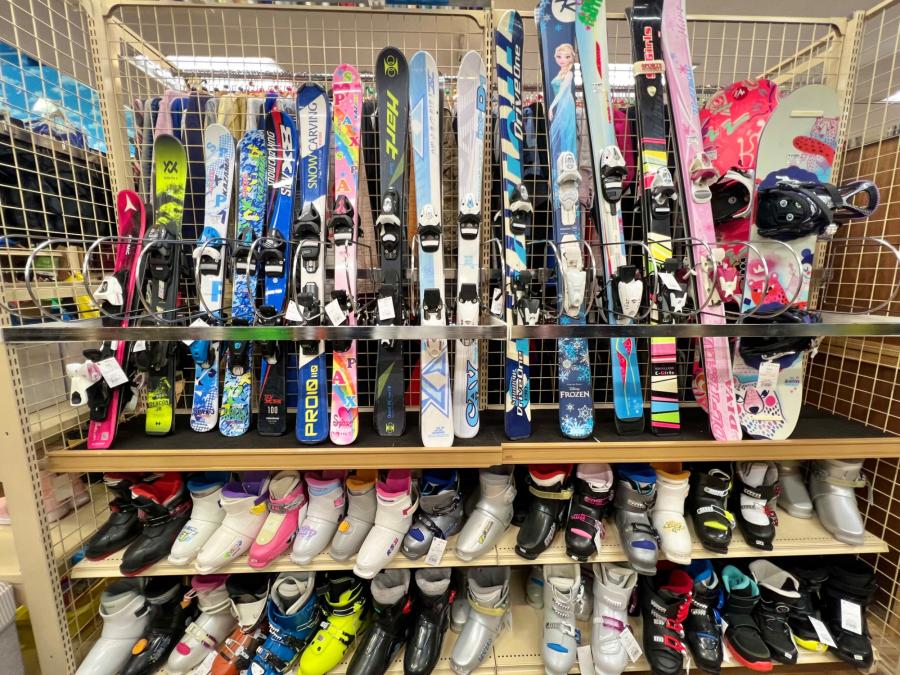 トレファクスポーツアウトドア岩槻店ブログ画像8