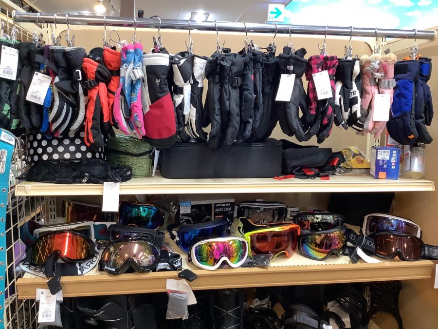 トレファクスポーツアウトドア岩槻店ブログ画像9