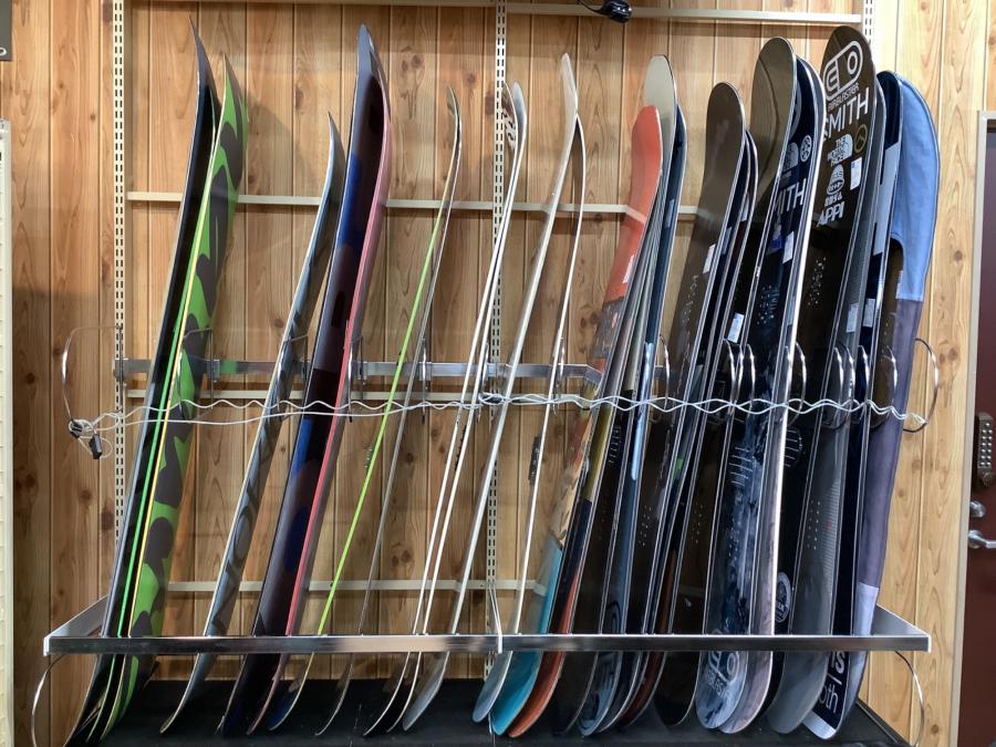 トレファクスポーツアウトドア岩槻店ブログ画像3