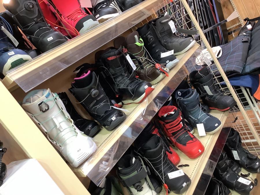 トレファクスポーツアウトドア岩槻店ブログ画像5