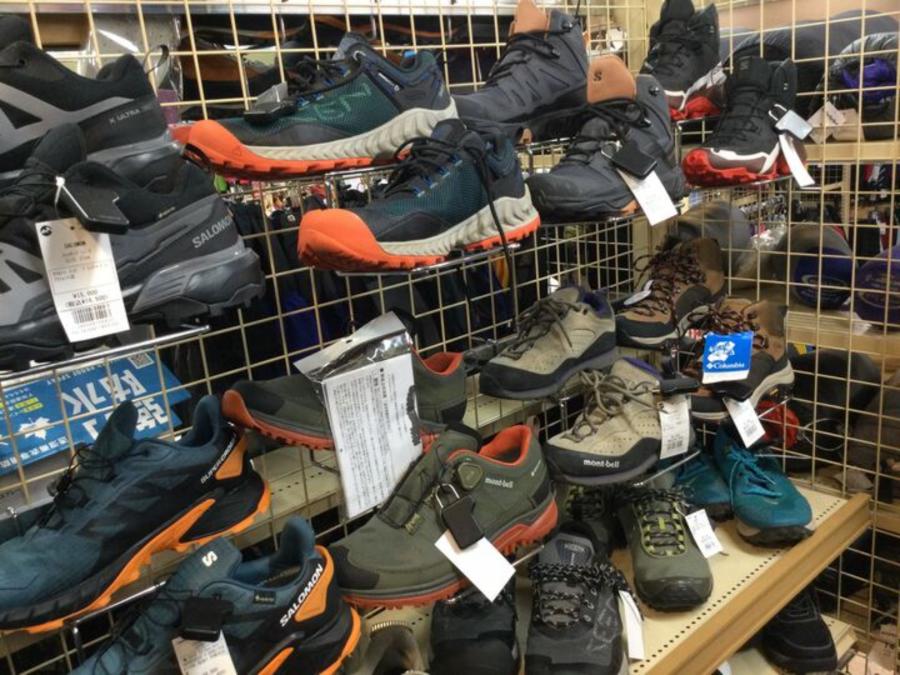 トレファクスポーツアウトドア岩槻店ブログ画像8