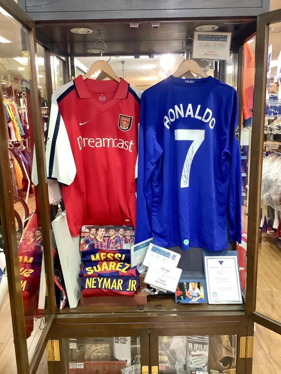 トレファクスポーツアウトドア岩槻店ブログ画像1