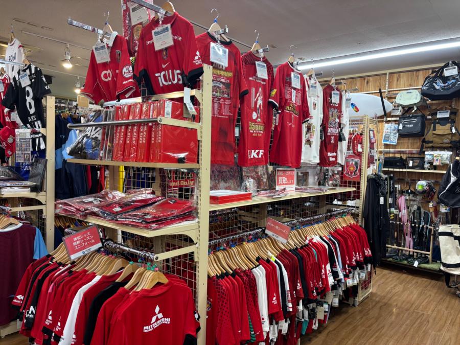 トレファクスポーツアウトドア岩槻店ブログ画像9