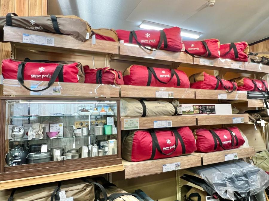 トレファクスポーツアウトドア岩槻店ブログ画像2