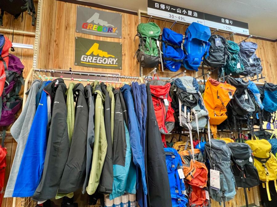 トレファクスポーツアウトドア岩槻店ブログ画像3