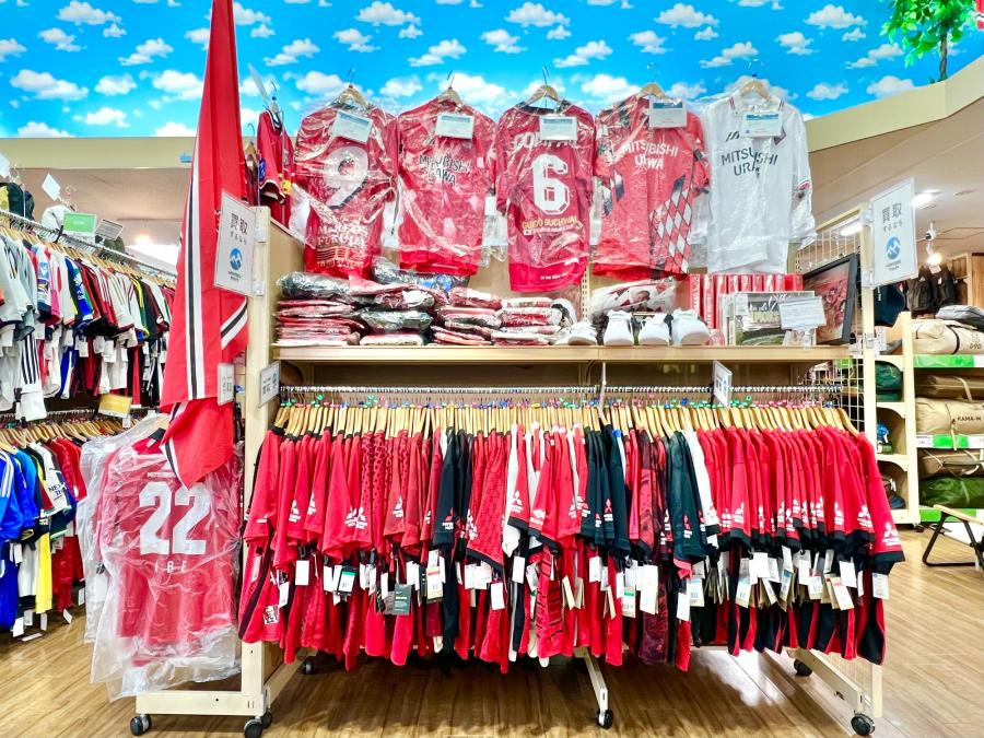 トレファクスポーツアウトドア岩槻店ブログ画像7