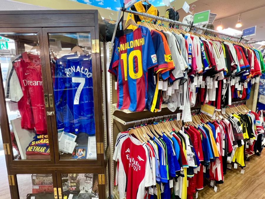 トレファクスポーツアウトドア岩槻店ブログ画像8