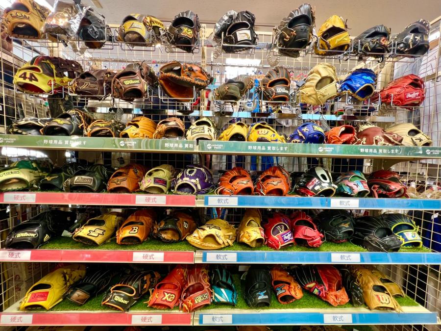 トレファクスポーツアウトドア岩槻店ブログ画像6