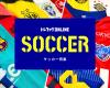 「スポーツ用品の百年構想リーグ 」
