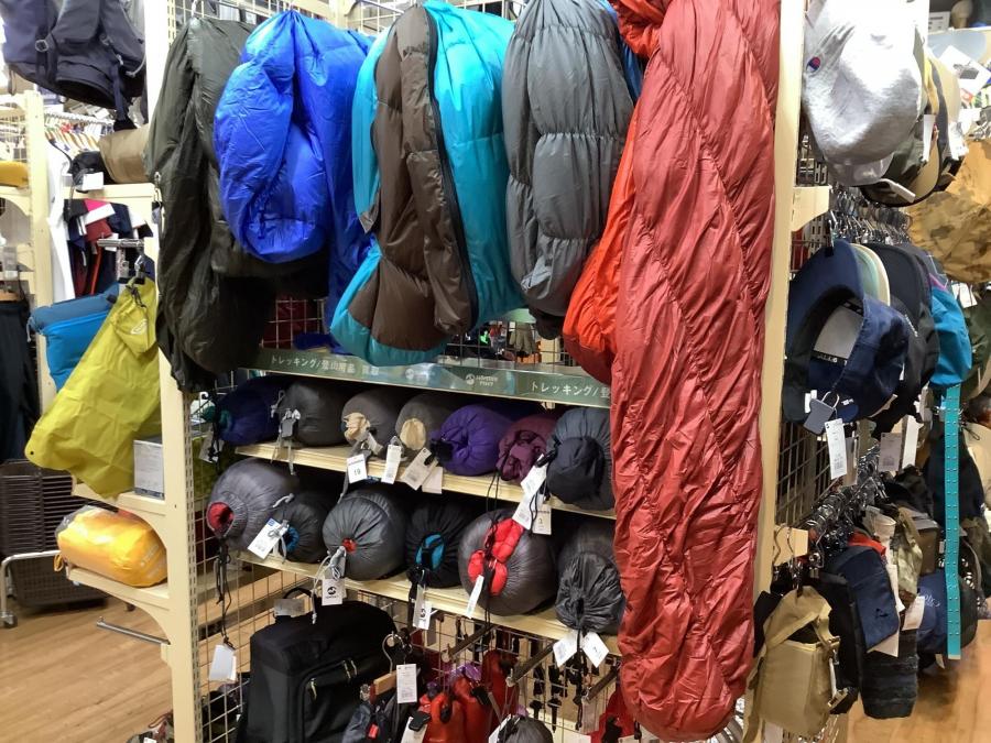 トレファクスポーツアウトドア岩槻店ブログ画像9