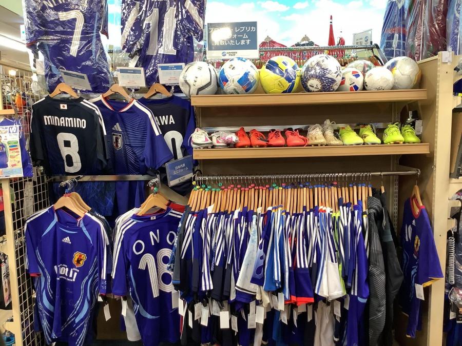 トレファクスポーツアウトドア岩槻店ブログ画像8