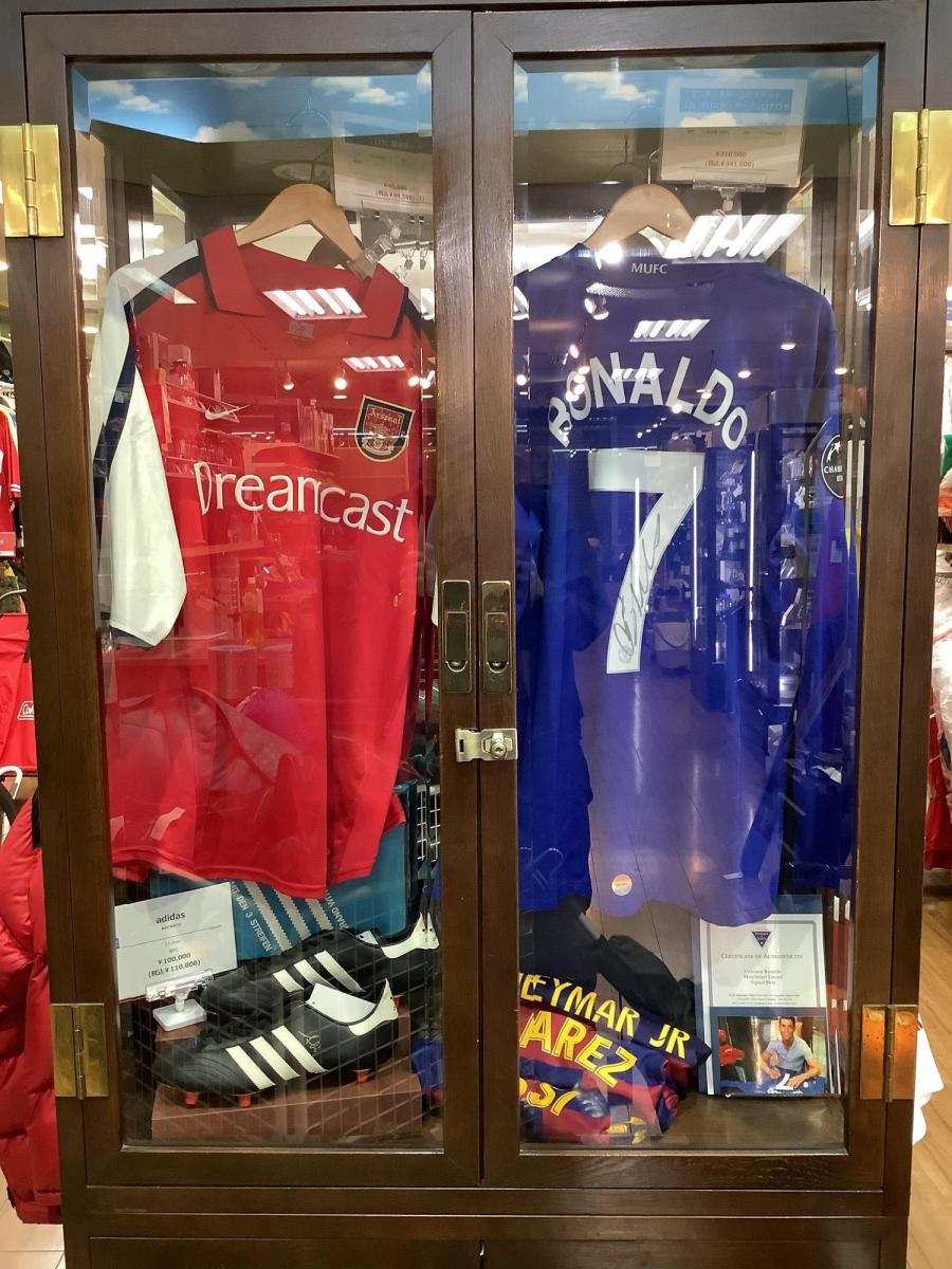 トレファクスポーツアウトドア岩槻店ブログ画像9