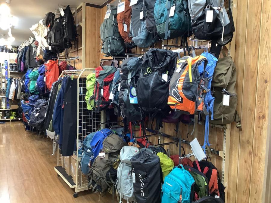 トレファクスポーツアウトドア岩槻店ブログ画像5