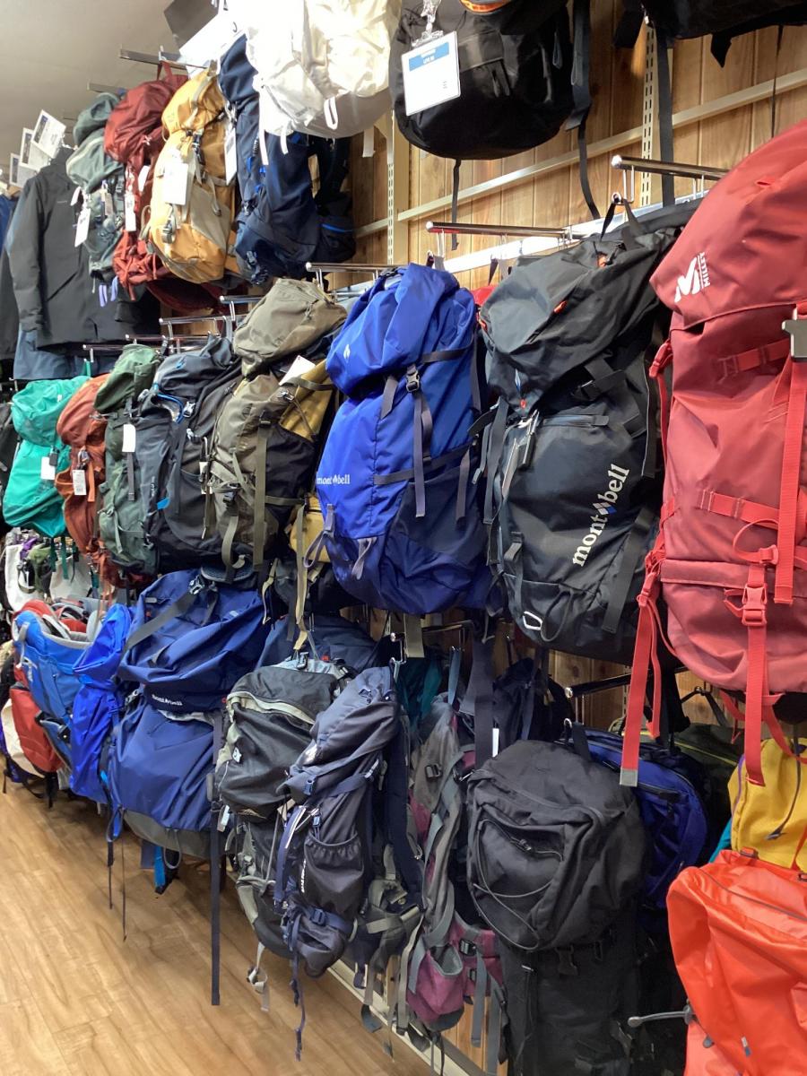 トレファクスポーツアウトドア岩槻店ブログ画像2