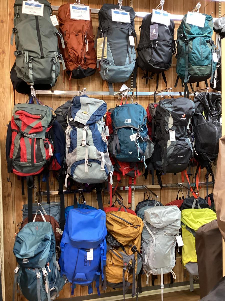 トレファクスポーツアウトドア岩槻店ブログ画像3