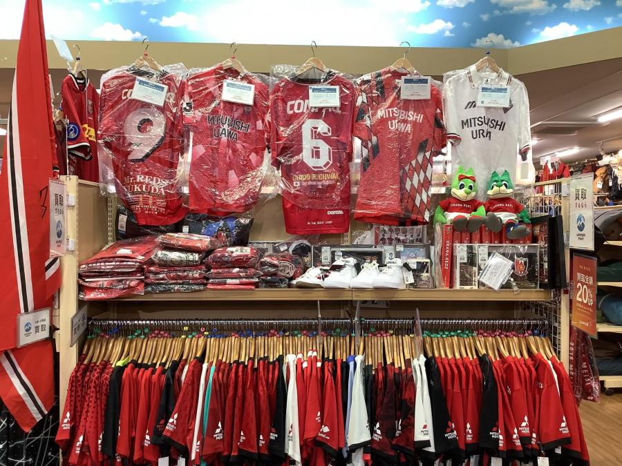 トレファクスポーツアウトドア岩槻店ブログ画像8