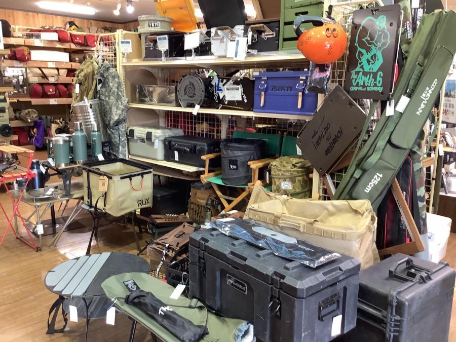 トレファクスポーツアウトドア岩槻店ブログ画像6