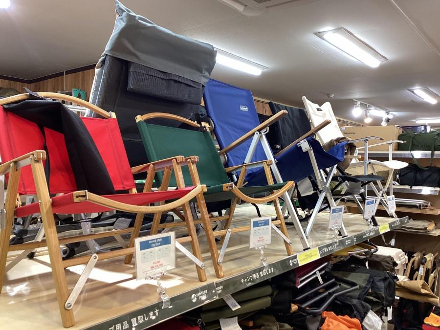トレファクスポーツアウトドア岩槻店ブログ画像4
