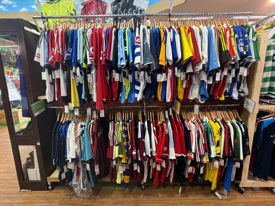 トレファクスポーツアウトドア岩槻店ブログ画像3