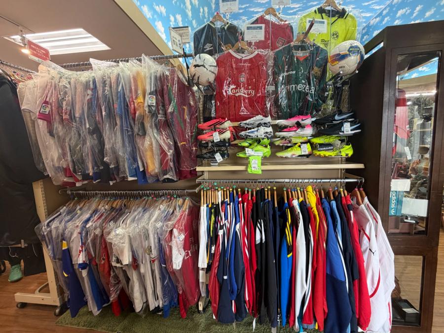 トレファクスポーツアウトドア岩槻店ブログ画像2