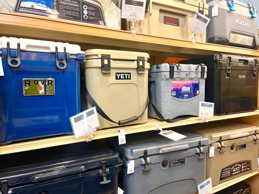 トレファクスポーツアウトドア岩槻店ブログ画像8