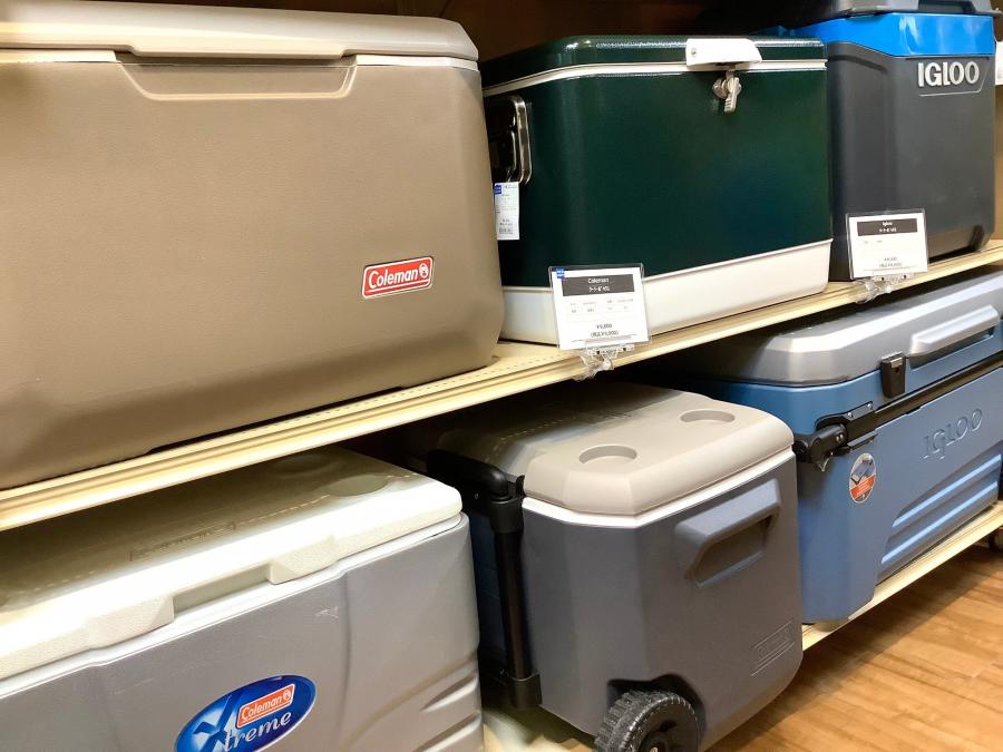 トレファクスポーツアウトドア岩槻店ブログ画像8
