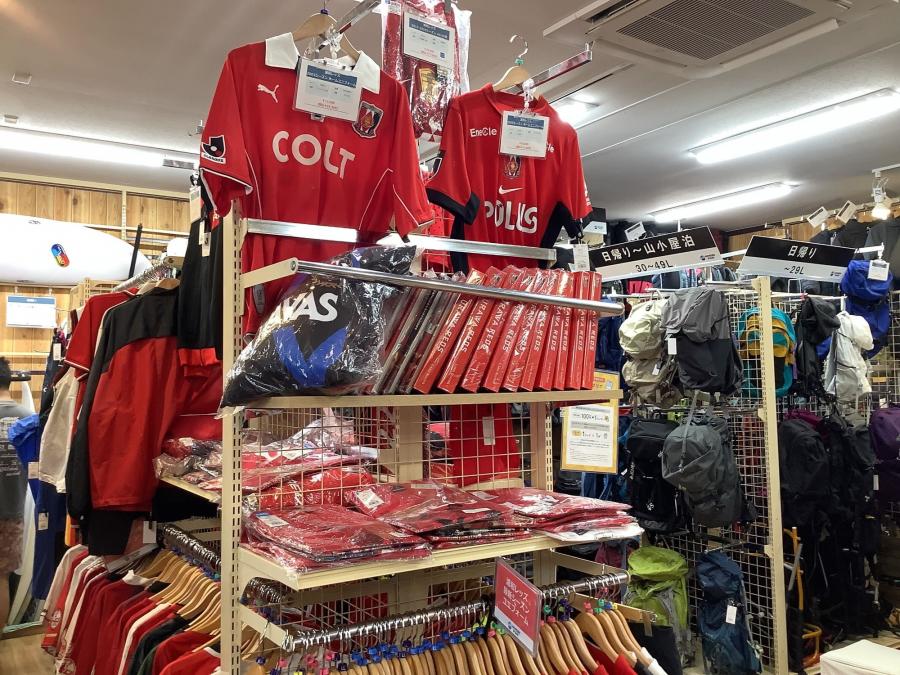 トレファクスポーツアウトドア岩槻店ブログ画像8