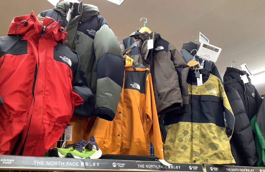 トレファクスポーツアウトドア岩槻店ブログ画像3