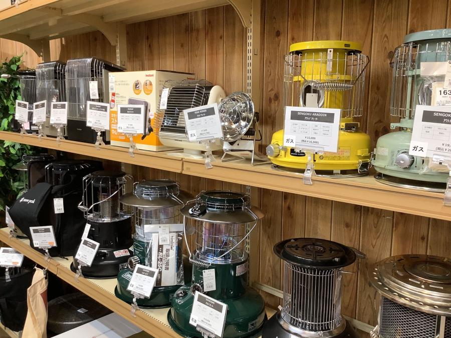 トレファクスポーツアウトドア岩槻店ブログ画像5