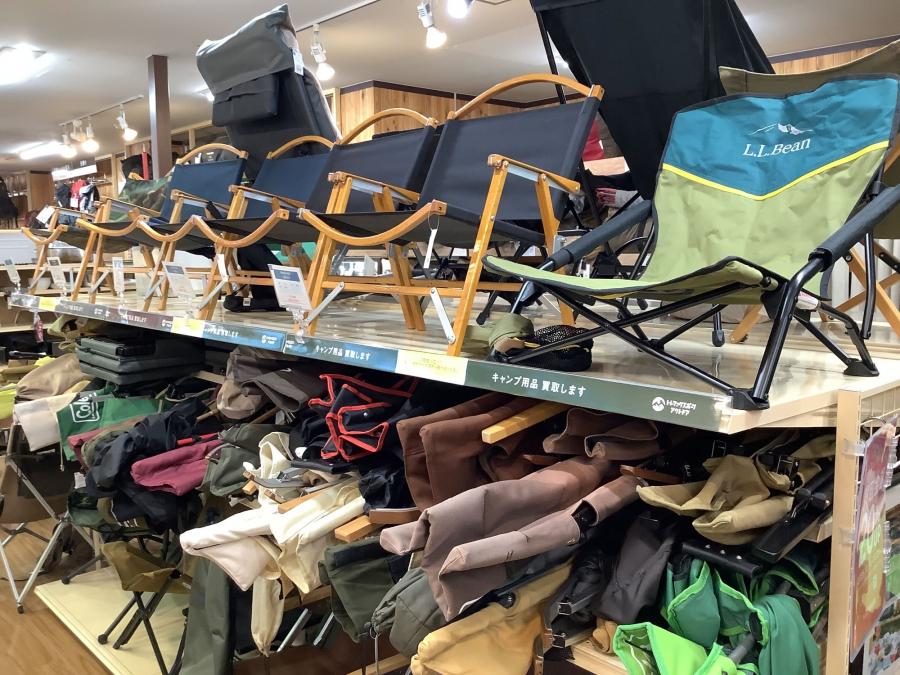 トレファクスポーツアウトドア岩槻店ブログ画像6