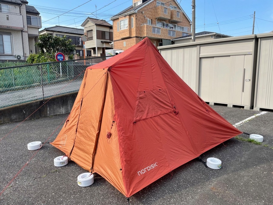 ソロテント特集｜ソロキャンプ～デュオ向けテントをまとめてご紹介！