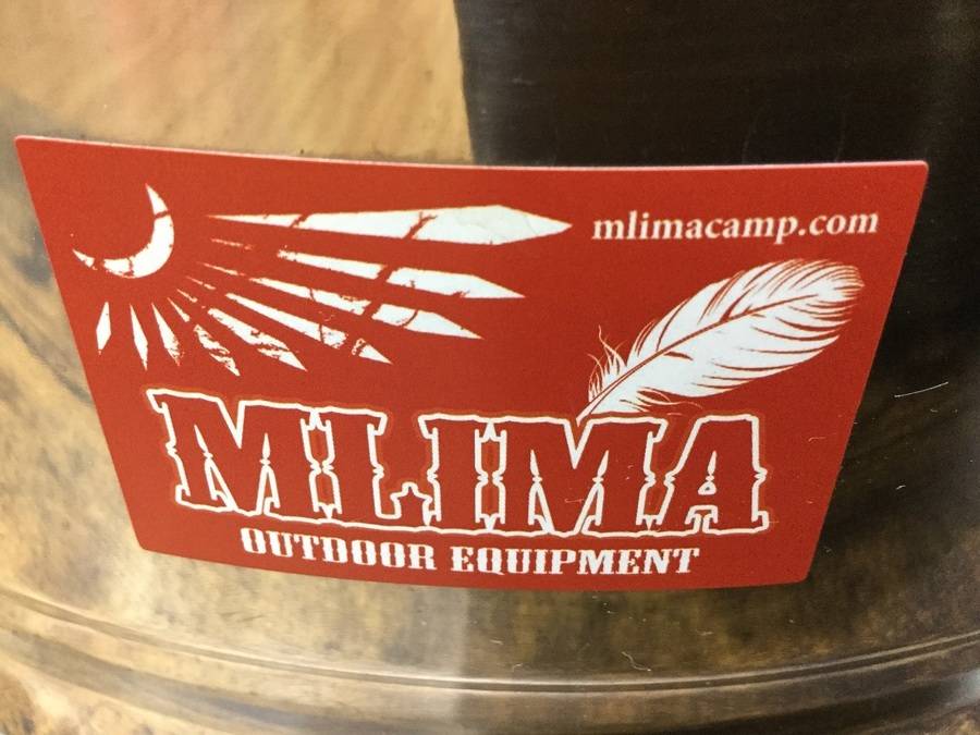キャンプ用品のMLIMA(リマ)